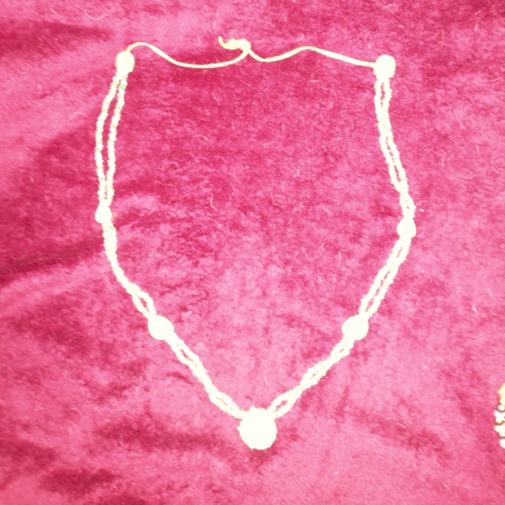 Native Necklace - image 2